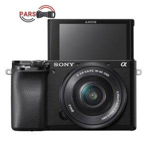 دوربین بدون آینه سونی a6100