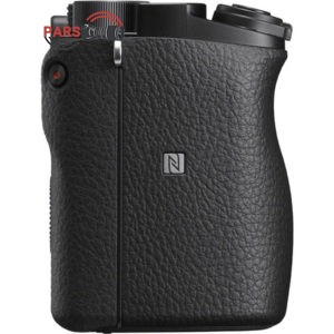 دوربین بدون آینه سونی a6100