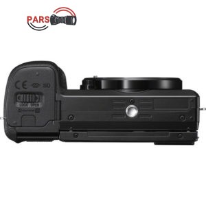 دوربین بدون آینه سونی a6100