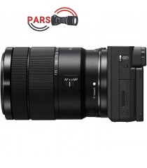 دوربین عکاسی سونی A6400