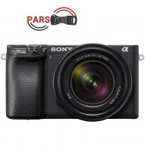 دوربین عکاسی سونی A6400