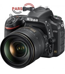 دوربین عکاسی نیکون Nikon D750 Kit 24-120mm f/4 G VR