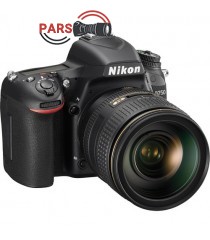 دوربین عکاسی نیکون Nikon D750 Kit 24-120mm f/4 G VR