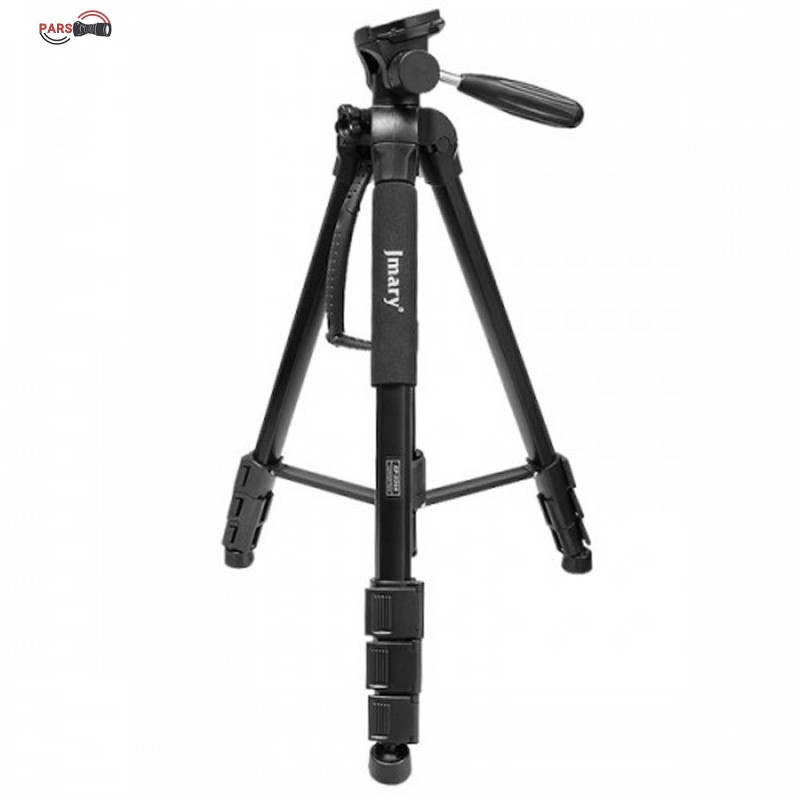 سه پایه دوربین جی ماری مدل KP-2264