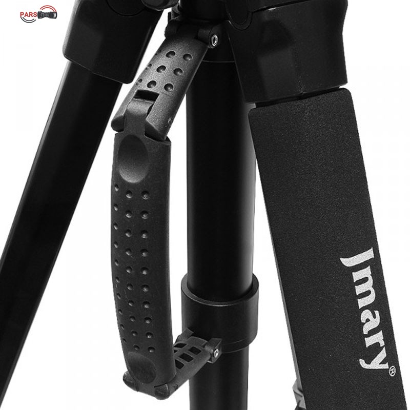 سه پایه دوربین جی ماری مدل KP-2264