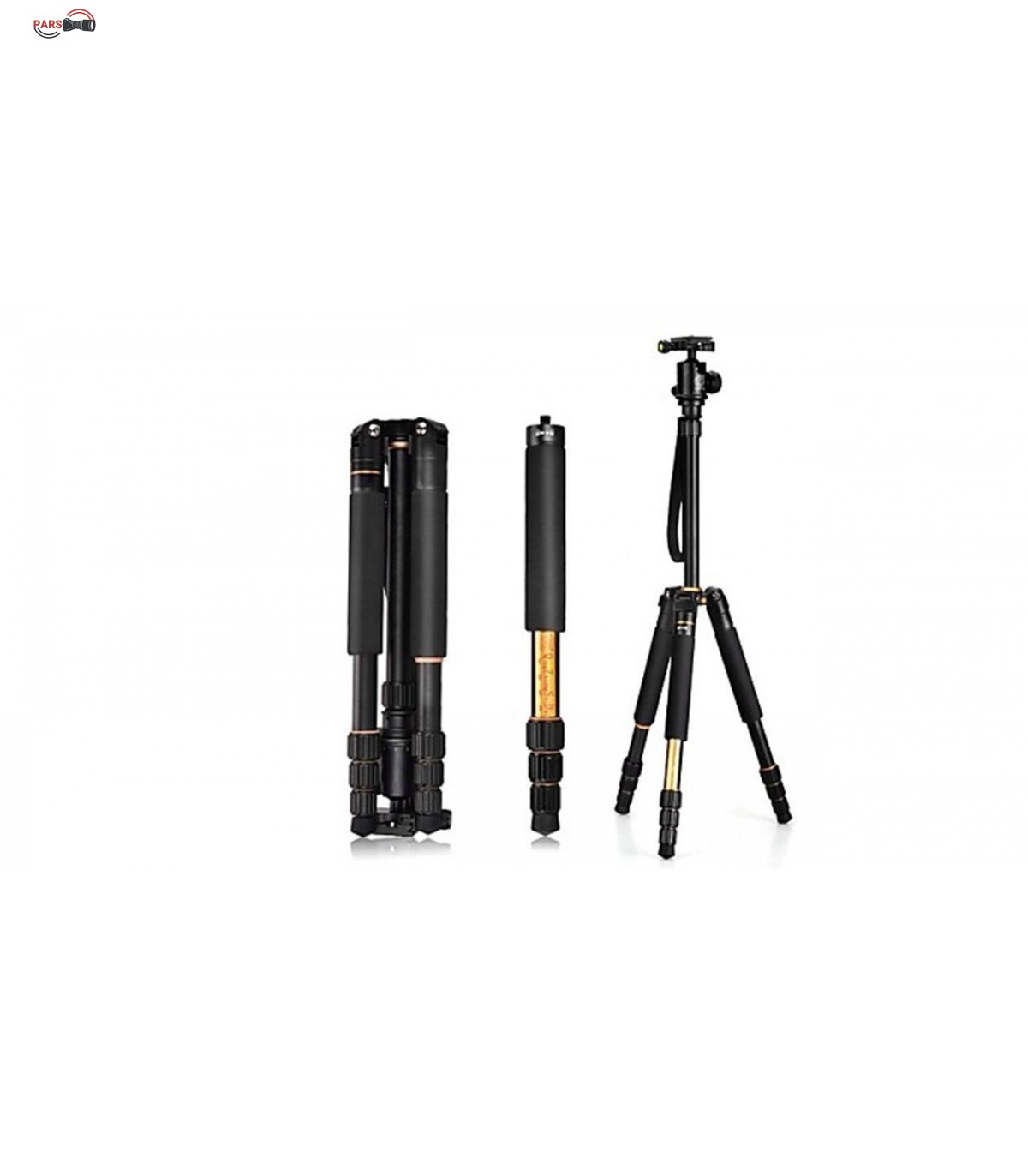 سه پایه فوتومکس مدل FX-999H