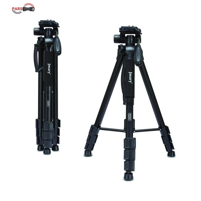 سه پایه جیماری مدل KP-2234