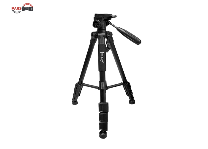 سه پایه جیماری مدل KP-2234