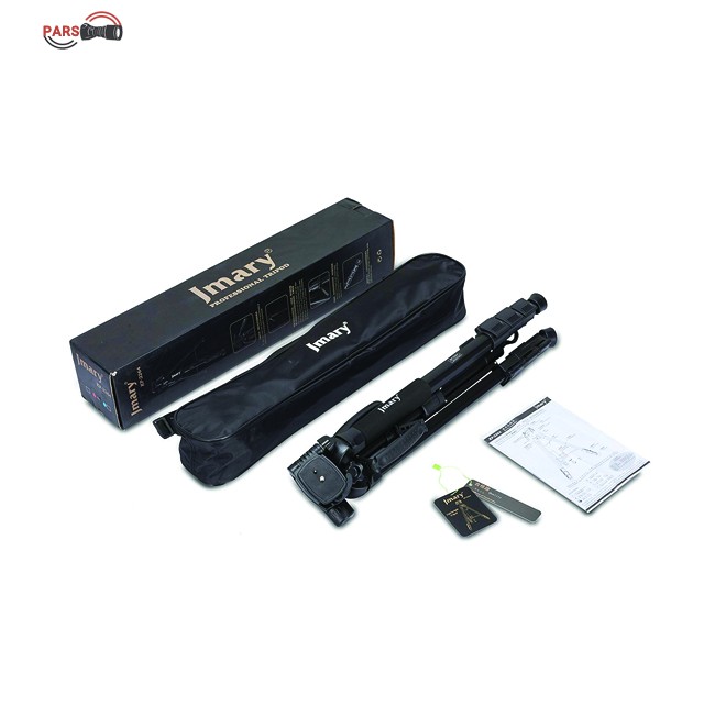 سه پایه جیماری مدل KP-2234