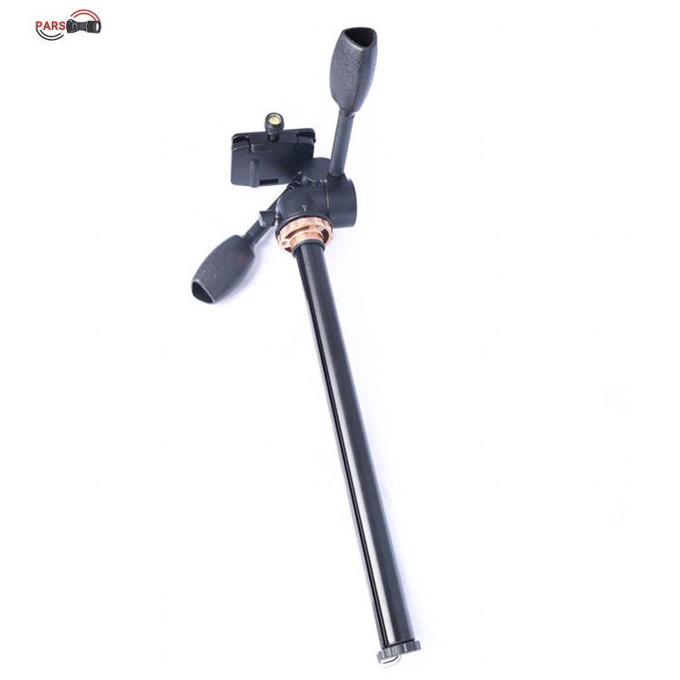 سه پایه دوربین بیکی مدل Q720