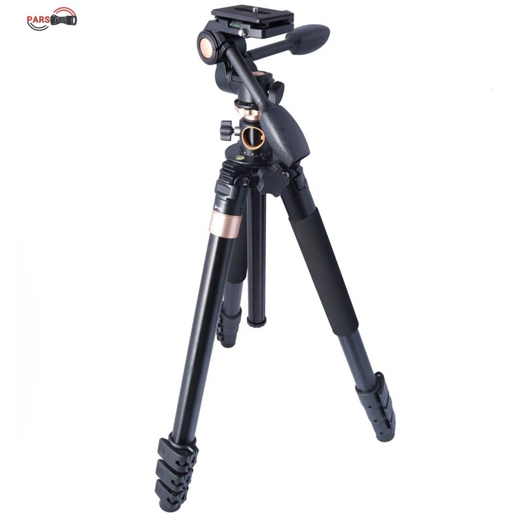 سه پایه دوربین بیکی مدل Q720