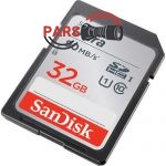 کارت حافظه SDHC سن دیسک مدل Ultra کلاس 10 استاندارد UHS-I U1 سرعت 90MBps ظرفیت 32 گیگابایت