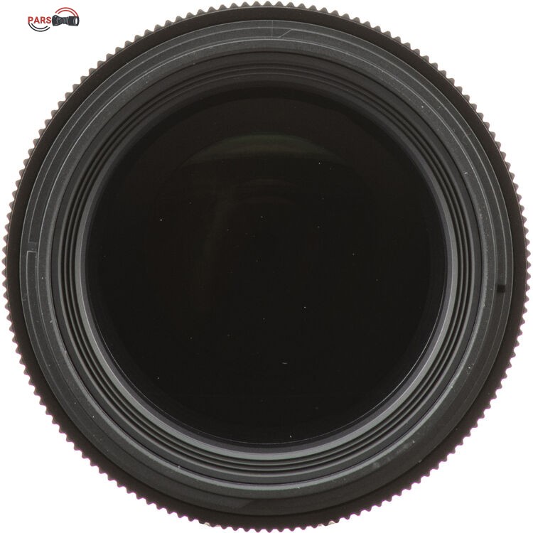 لنز سیگما Sigma 105mm f/2.8 for Sony E