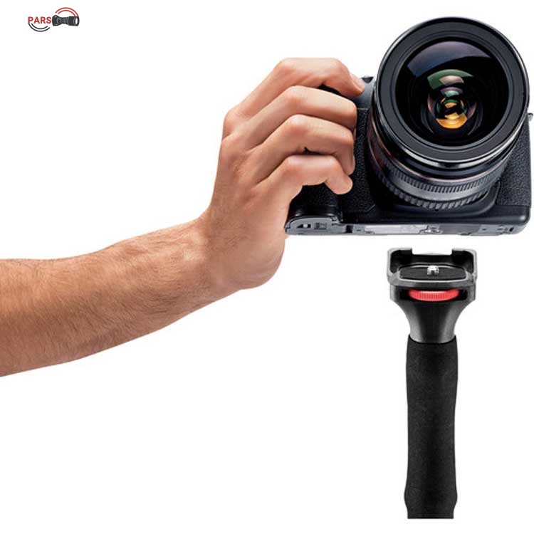 پایه مانفروتو Manfrotto