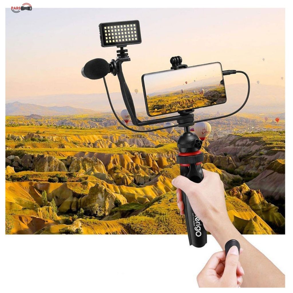 کیت ولاگری هریگو Herigo essentinial