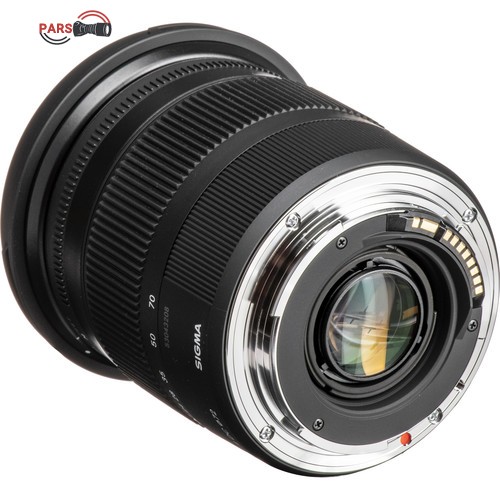 لنز سیگما Sigma 17-70mm F2.8-4 C for Canon