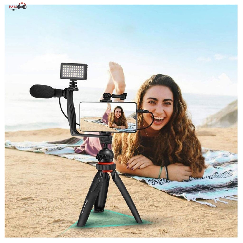 کیت ولاگری هریگو Herigo essentinial