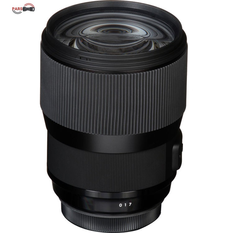 لنز سیگما Sigma 135mm f/1.8 for Sony E