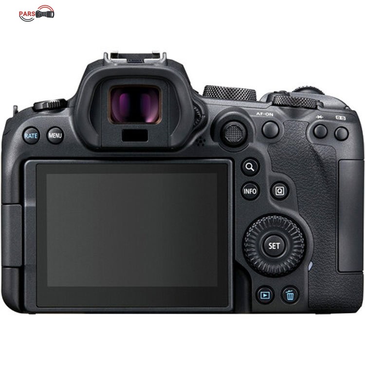 دوربین بدون آینه کانن مدل Canon EOS R6 Body