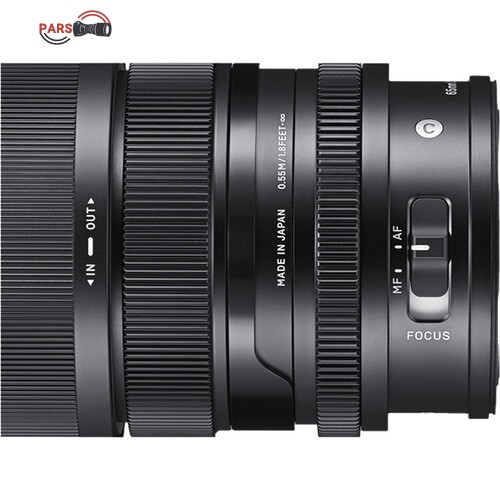 لنز سیگما Sigma 35mm f/2 for Sony E