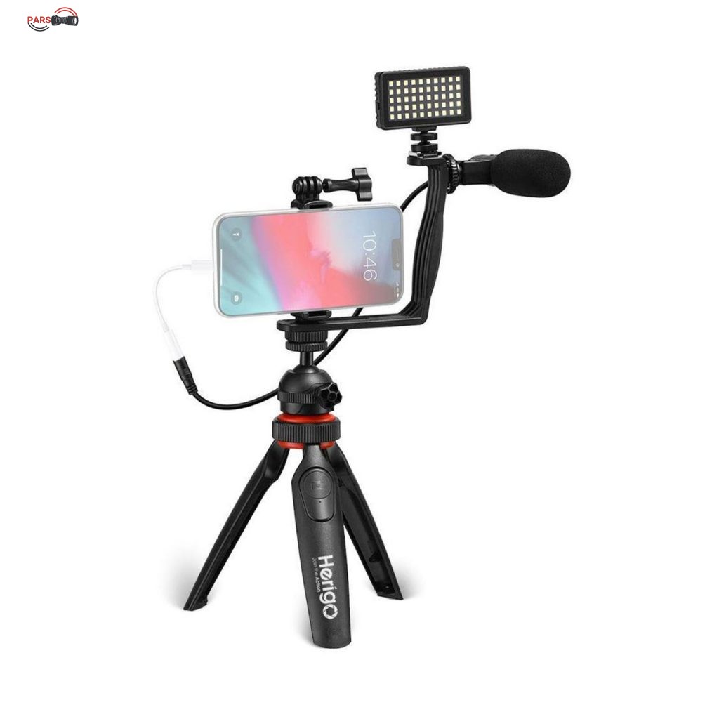 کیت ولاگری هریگو Herigo essentinial