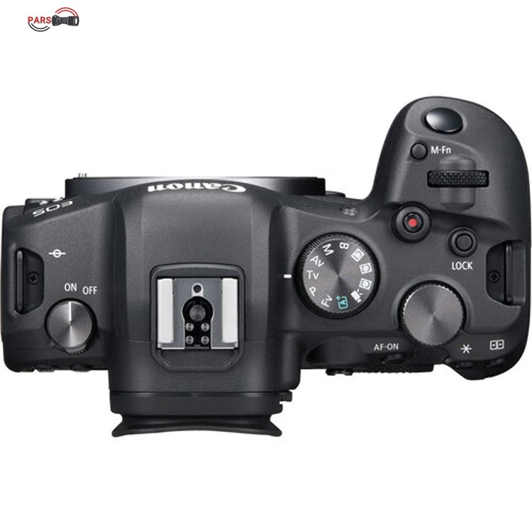 دوربین بدون آینه کانن مدل Canon EOS R6 Body