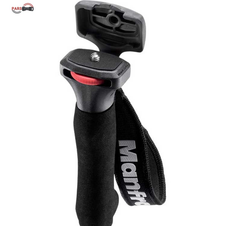 پایه مانفروتو Manfrotto