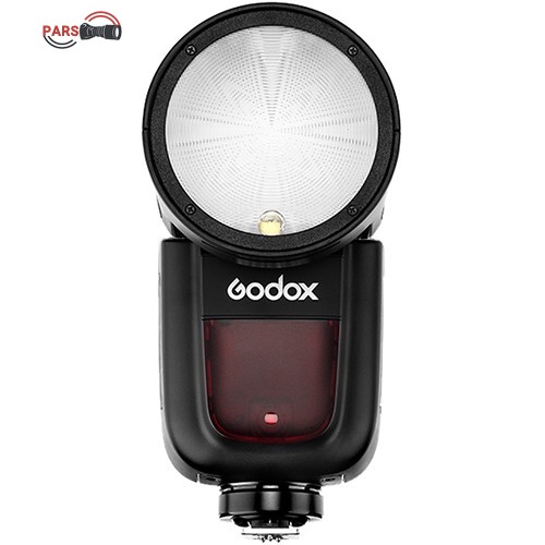 فلاش گودکس Godox V1 Flash for canon