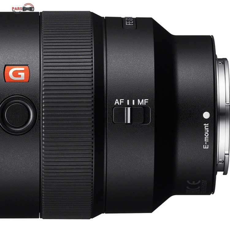 لنز سونی Sony FE 16-35mm