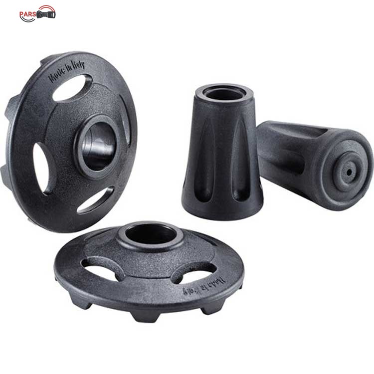 پایه مانفروتو Manfrotto MMOFFROADR