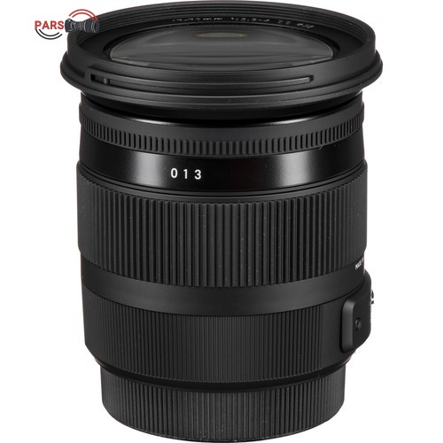 لنز سیگما Sigma 17-70mm F2.8-4 C for Canon