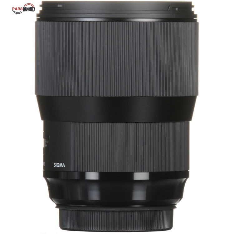 لنز سیگما Sigma 135mm f/1.8 for Canon