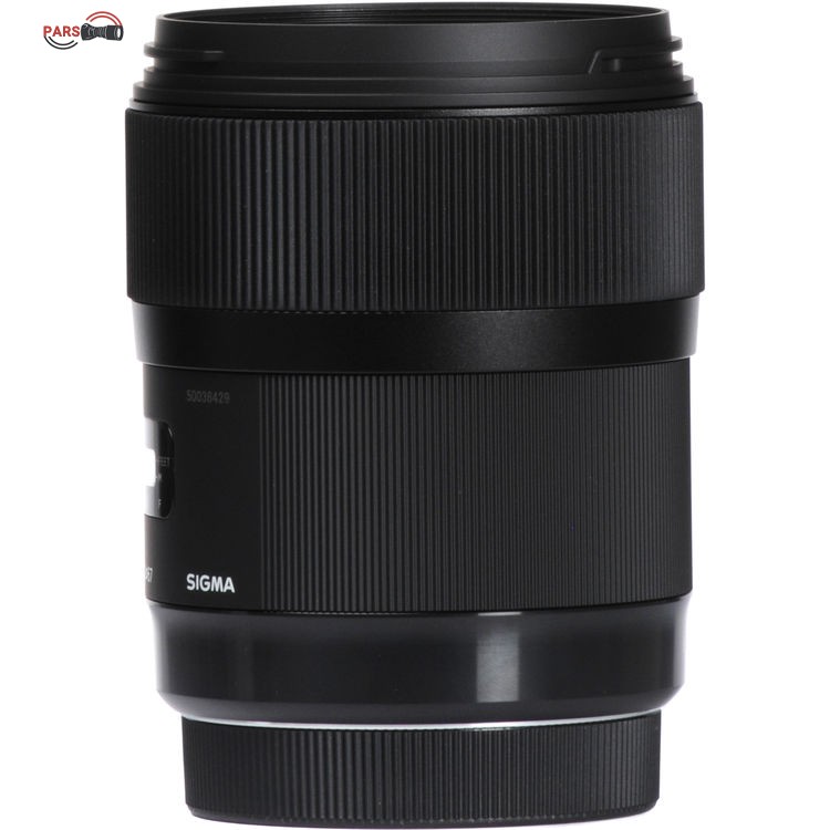 لنز سیگما Sigma 35mm f/1.4 DG HSM Art Lens for Nikon F