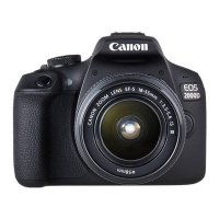دوربین عکاسی کانن Canon EOS 2000D kit EF-S 18-55mm III