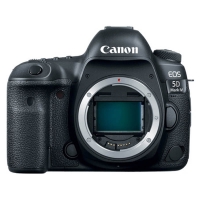 دوربین عکاسی کانن مدل EOS 5D Mark IV به همراه لنز 24-105