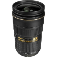 لنز نیکون مدل 24-70mm f/2.8G IF-ED AF-S