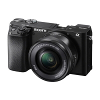 خرید و قیمت دوربین بدون آینه سونی Sony Alpha a6100 kit 16-50mm