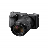 خرید و قیمت دوربین عکاسی سونی A6400