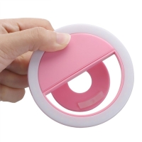 رینگ لایت سلفی مدل RK-12