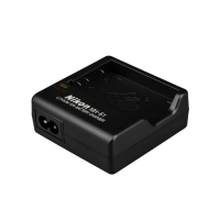 شارژر باتری دوربین نيکون مدل MH-61