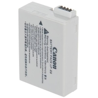 باتری دوربین مدل LP-E8