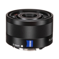 خرید و قیمت لنز سونی مدل Sony Sonnar 35mm