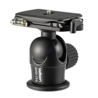 بال هد ولبون Velbon QHD-51Q