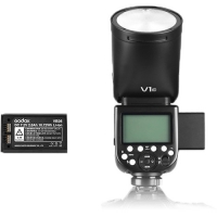 فلاش گودکس Godox V1 Flash for canon